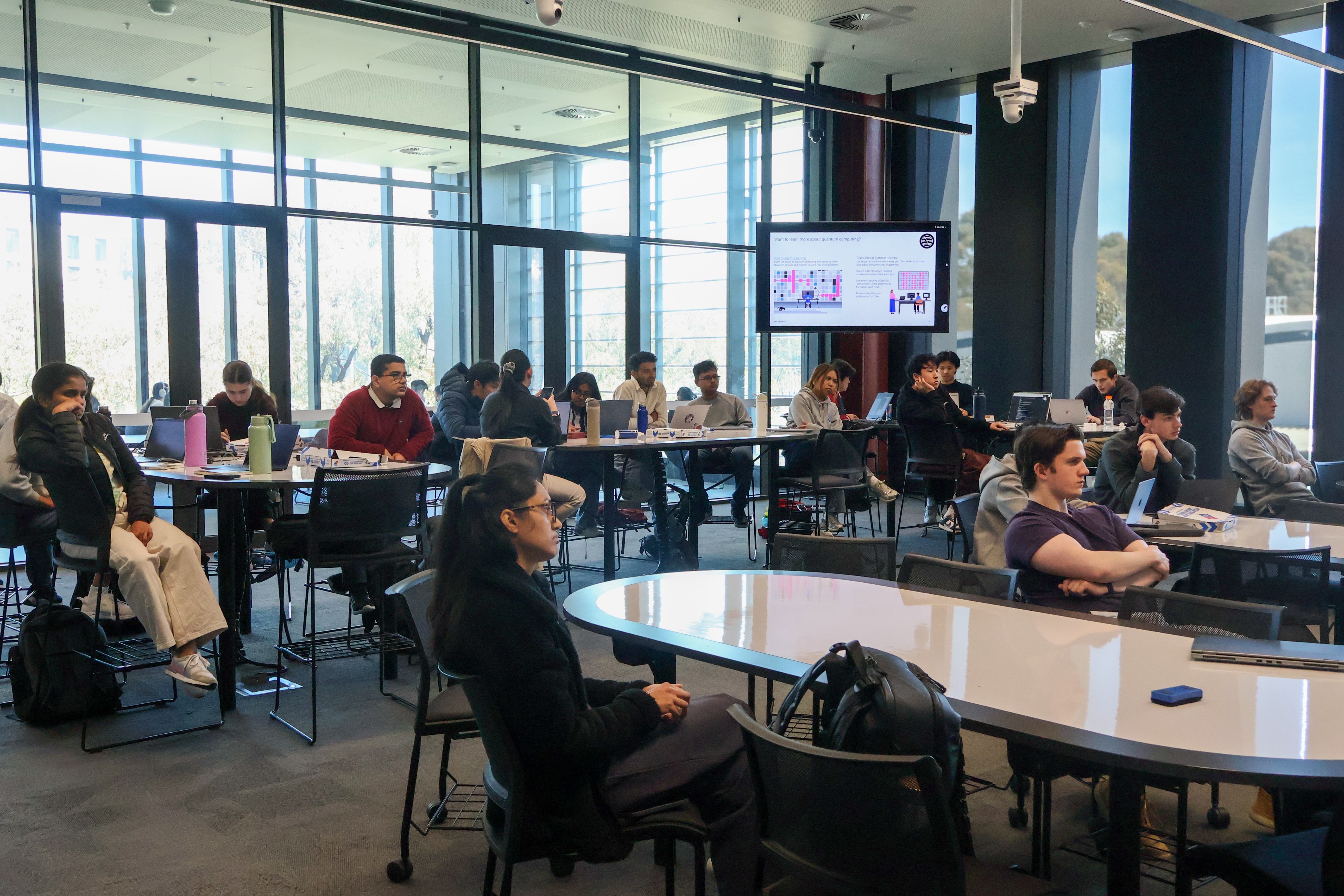 IBM Qiskit Fall Fest 2024